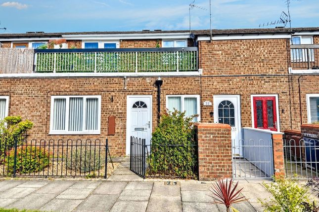 1-bed flat on Carlton Close, Stockton-on-Tees, £65,000