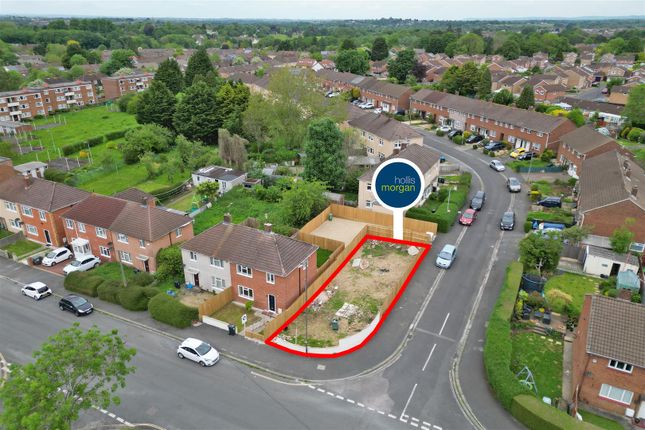 Thumbnail Land for sale in Sheppard Road, Bristol