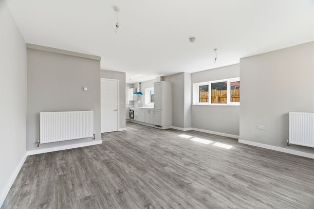 Plot 5, Cranmore House, Thorney Road, Peterborough photo 4