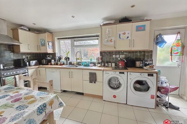 Semi-detached house for sale in Heol Cefni, Morriston, Swansea