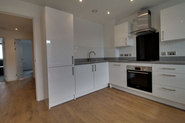 Flat to rent in Coinpress Residence, Warstone Lane, Jewellery Quarter