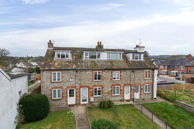 2-bed house on 1, Pound Cottages, Musbury Road, Axminster, £225,000