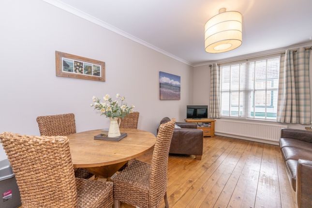 Flat to rent in Creel Court, North Berwick, East Lothian EH39