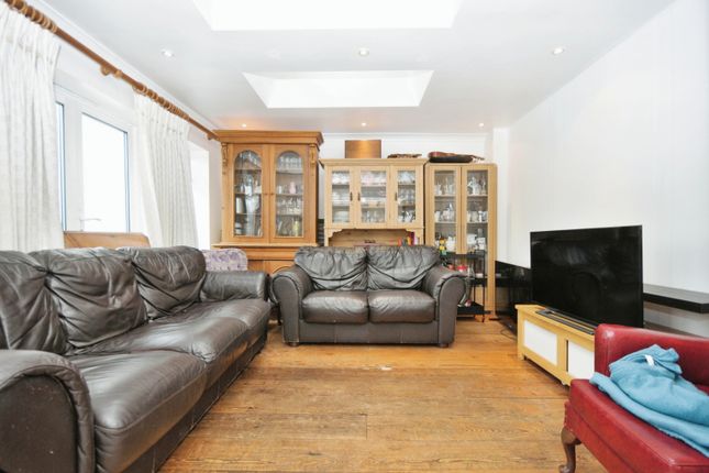 Semi-detached house for sale in Beckenham Road, West Wickham