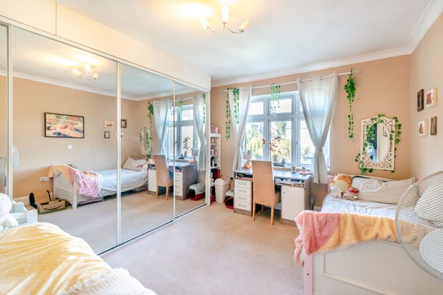 Semi-detached house for sale in Village Way, Pinner