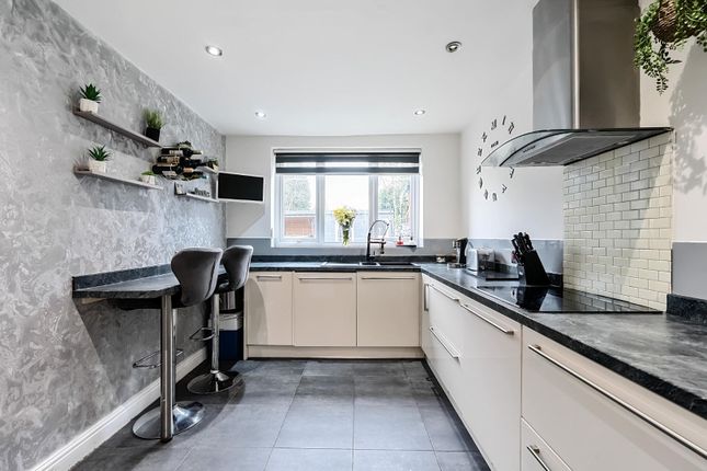 Semi-detached house for sale in Peel Lane, Little Hulton, Manchester