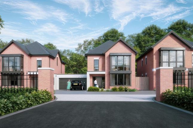 Plot 2, Roxwell Road, Essex photo 4