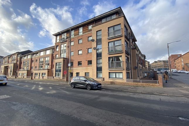Thumbnail Flat to rent in Kelvinhaugh Street, Finnieston, Glasgow