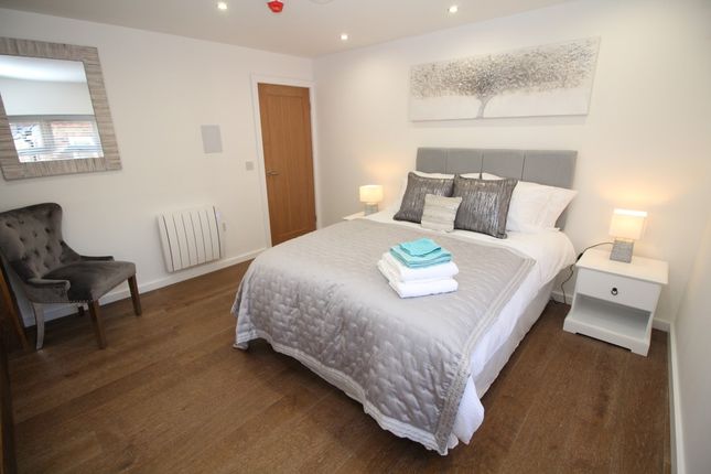 Thumbnail Duplex to rent in Bold Street, City Centre