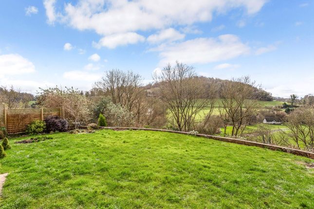 End terrace house for sale in Brassknocker Hill, Bath