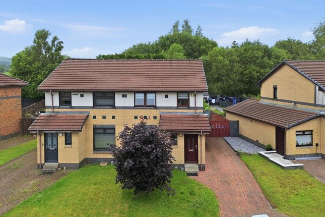 16, Anish Place, Glasgow photo 2