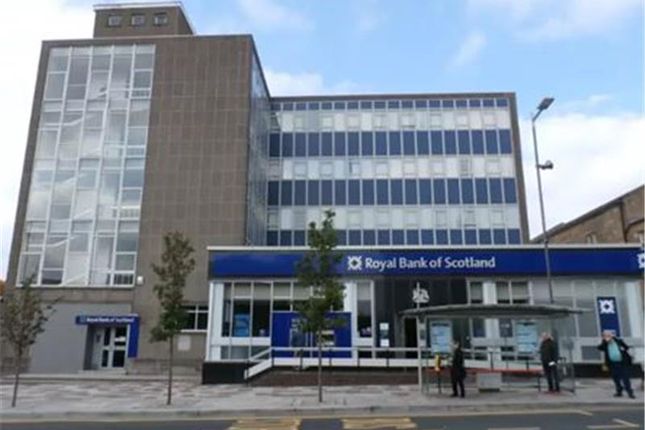 Office to let in 64-68 Hamilton Road, Lanarkshire, Motherwell, North Lanarkshire