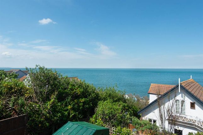 Detached bungalow for sale in Western Esplanade, Herne Bay