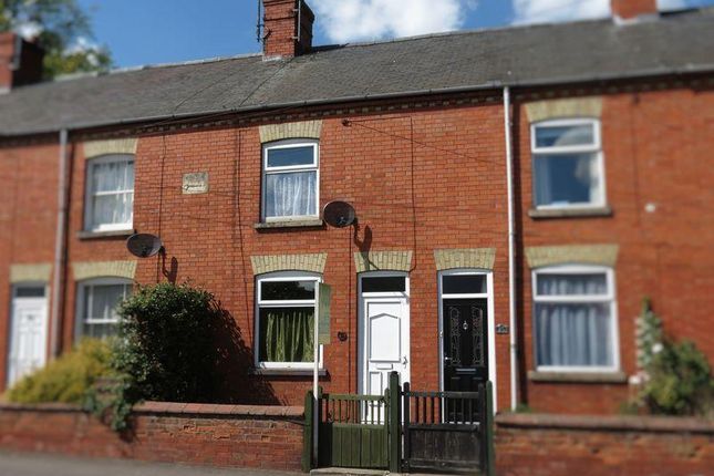 2-bed house on Bourne, £775/mo