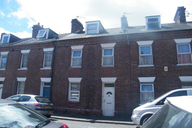 Property to rent in Beaufort Road, Exeter