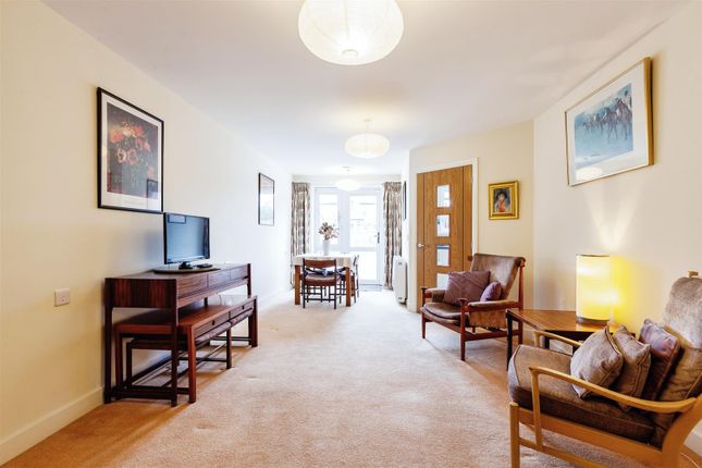 15 Beacon Court, Craws Nest Court, Anstruther photo 2