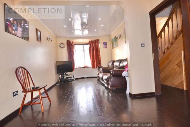 Semi-detached house for sale in Dunspring Lane, Ilford