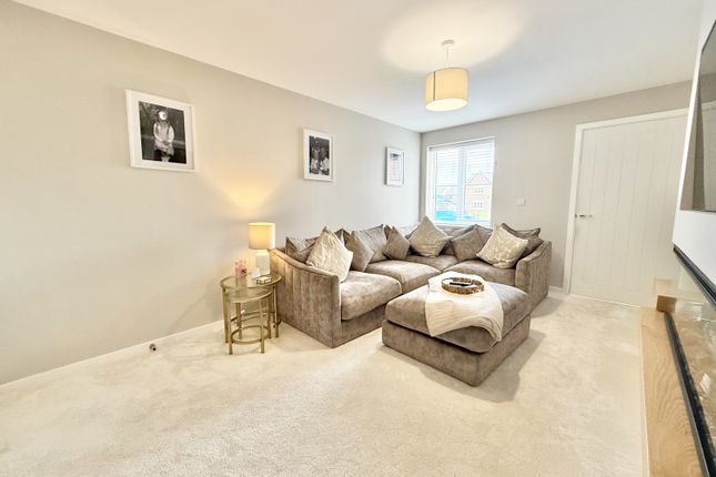 31, Eggleston Road, Sunderland photo 3