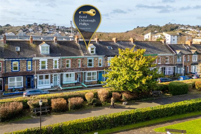 4-bed terraced on 10, Park Lane, Devon, £350,000