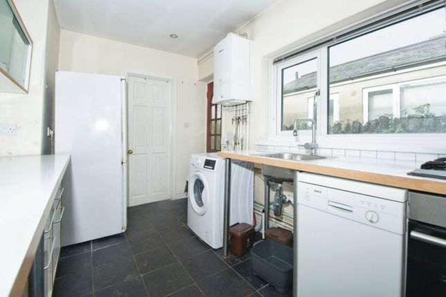 Terraced house for sale in Donald Street, Cardiff, Caerdydd