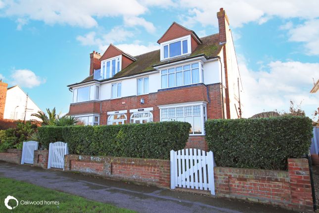 Thumbnail Semi-detached house for sale in Westbrook Avenue, Margate