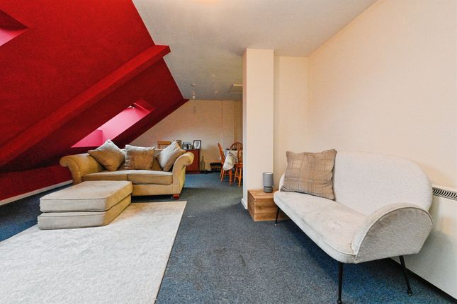Flat 250, The Maltings, Swiss Terrace, King's Lynn photo 4