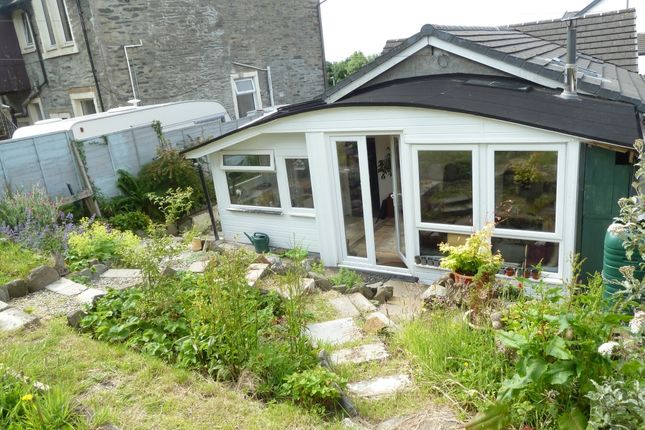 Glenfyne Cottage, Queen St, Dunoon photo 3