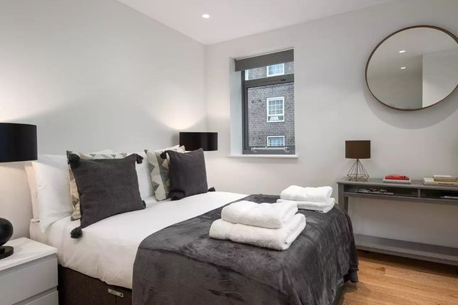 Flat to rent in Nile Street (1), Hoxton, London