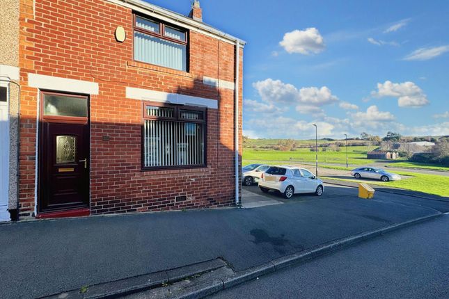 2-bed house on 40, Outram Street, Houghton Le Spring, £79,950