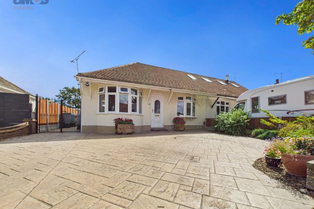 3-bed other on 14 Southwold Crescent, Benfleet, Essex, £400,000