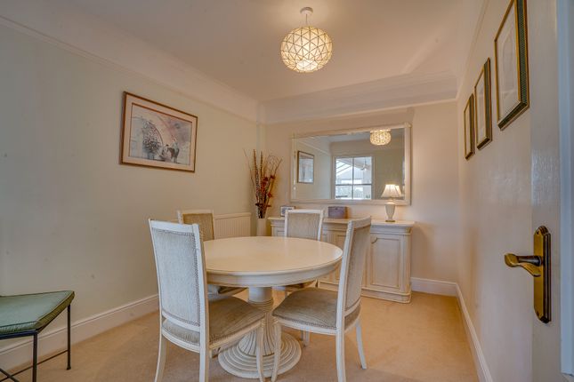 Semi-detached house for sale in Moorgreen Road, West End, Southampton