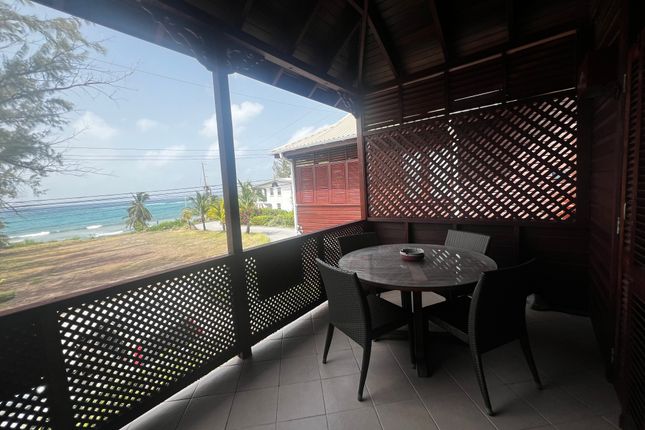 Thumbnail Apartment for sale in Kabakalli, Silver Sands, Barbados