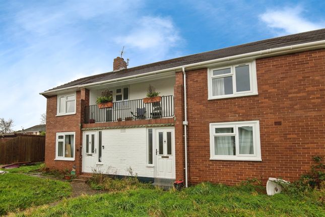 Maisonette for sale in Birchy Barton Hill, Exeter