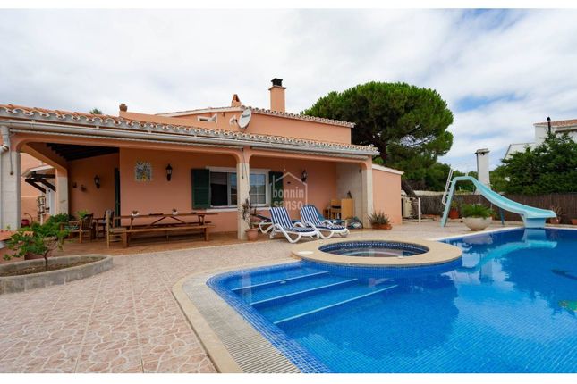 Thumbnail Villa for sale in Son Vilar, Villacarlos, Menorca, Spain