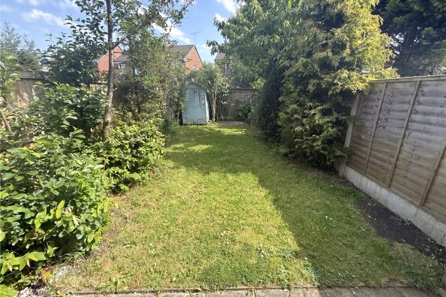 14, Edwards Drive, Stafford photo 3
