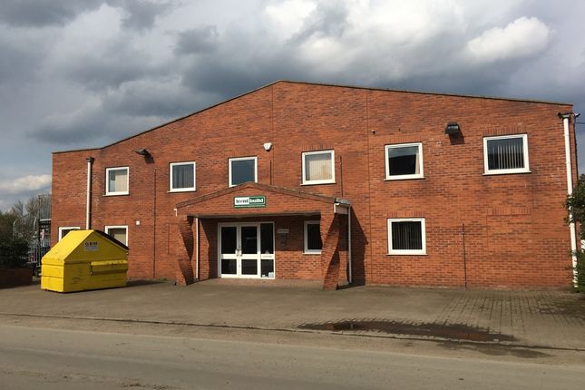 Office to let in Boundary Lane, South Hykeham, Lincoln, Lincolnshire