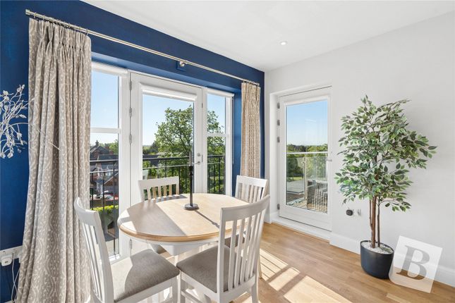 Apartment 7, Bonneville Court,, Deyncourt Gardens, Upminster photo 4
