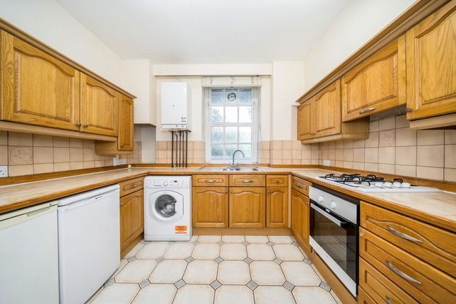 Flat 24, Rogers House, Page Street, London photo 4