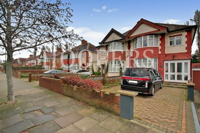 3-bed semi-detached on 50, Birchen Grove, London, £650,000