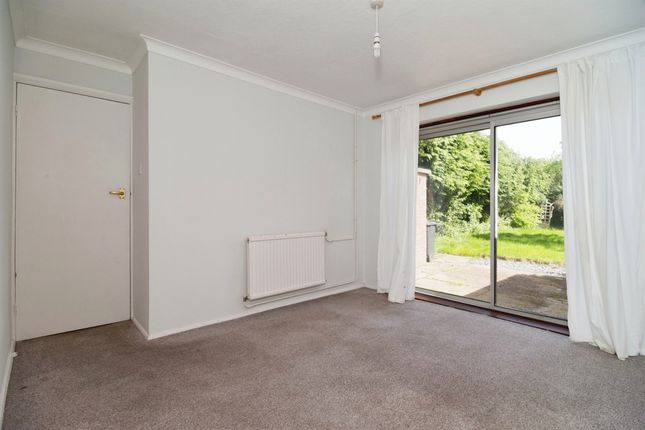 Semi-detached house for sale in Welland Avenue, Chelmsford