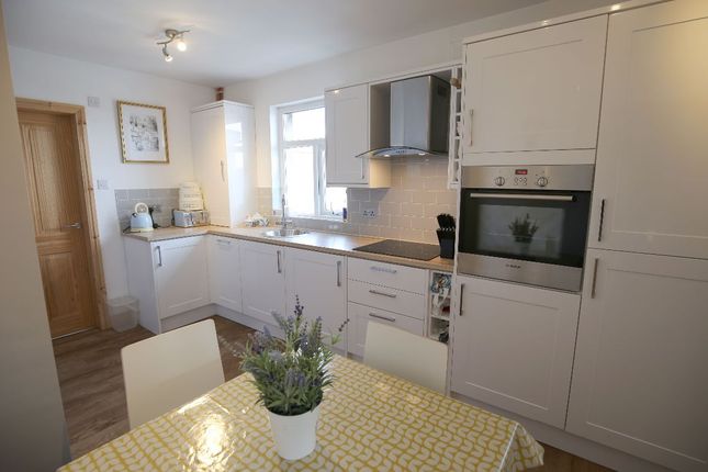 Flat for sale in Coniston Road, Morecambe