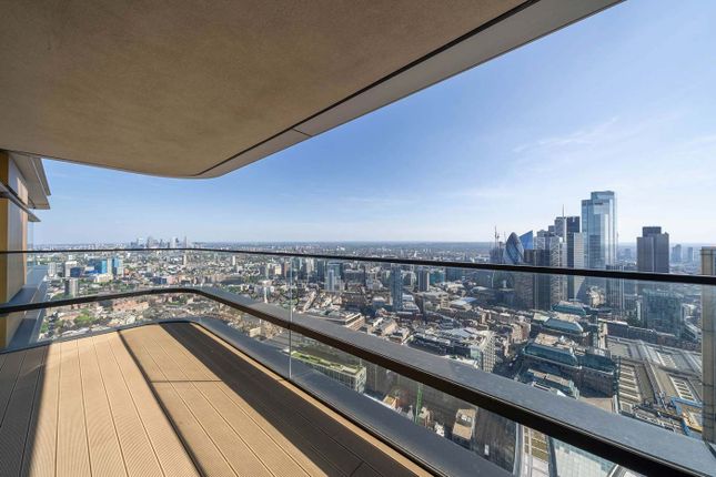 Flat 4702, Principal Tower, Worship Street, London photo 3