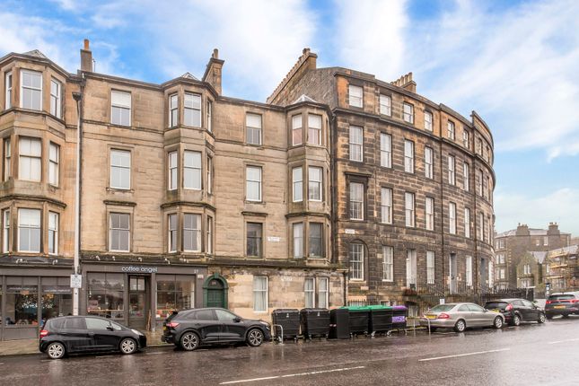 Flat for sale in Brandon Terrace, Edinburgh