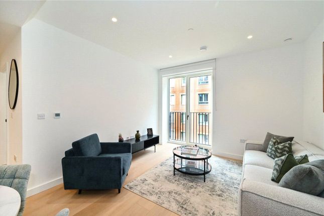 (E-03-11) Ashbee, Flat 39, Brent Cross Town, London photo 2