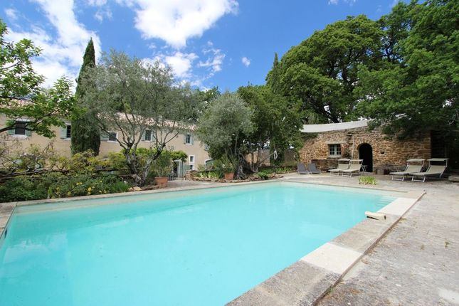 Villa for sale in Caromb, The Luberon / Vaucluse, Provence - Var