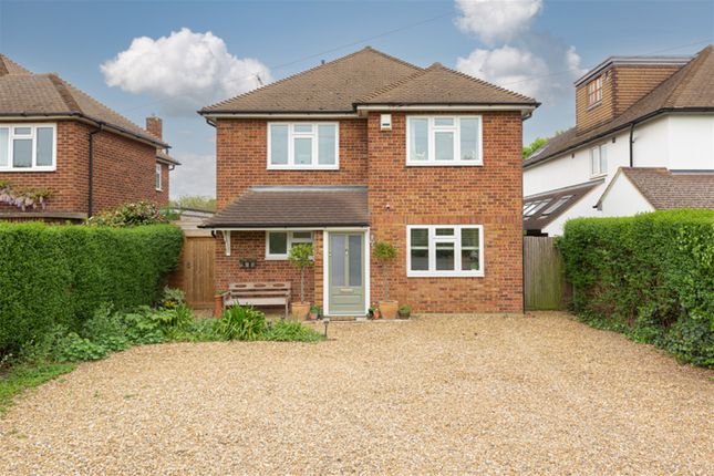 Thumbnail Detached house for sale in Speer Road, Thames Ditton