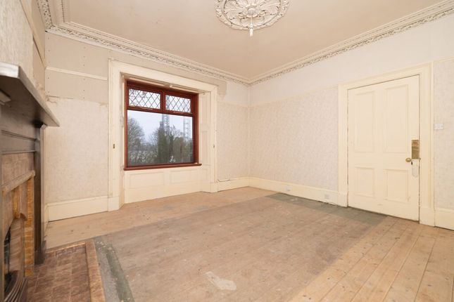 Semi-detached house for sale in Broughty Ferry Road, Dundee