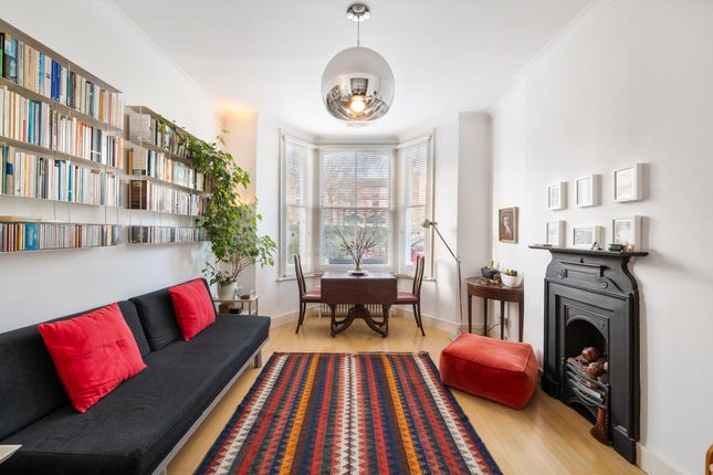 1-bed flat on Ground Floor Flat, 13, Tetcott Road, Chelsea, £625,000