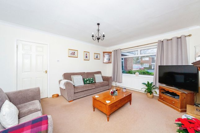 Detached house for sale in Starling Close, Farndon, Chester, Cheshire