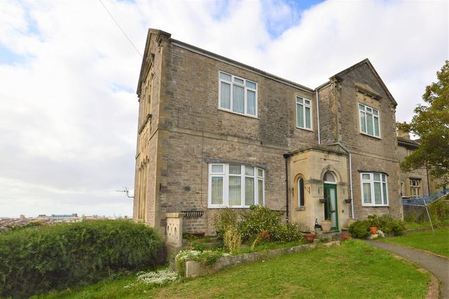 Thumbnail Detached house for sale in Montpelier, Weston-Super-Mare, North Somerset